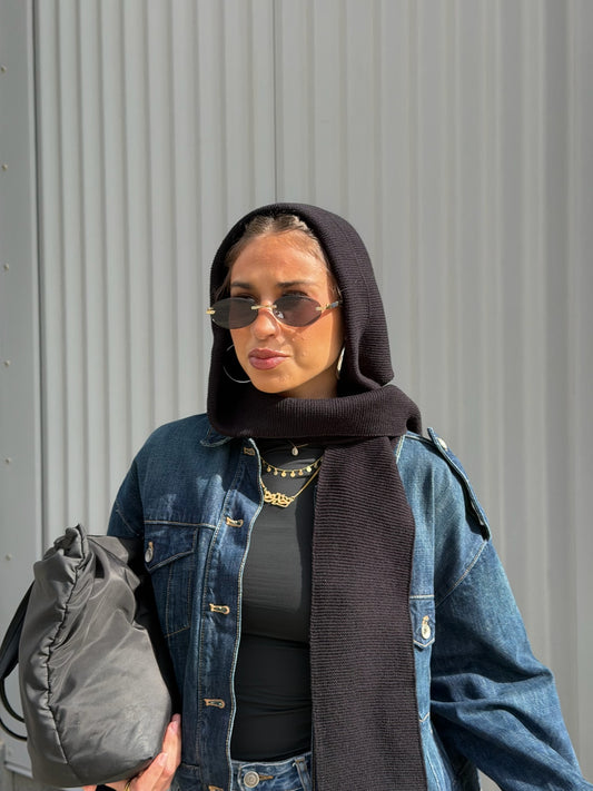 BLACK VEYERA