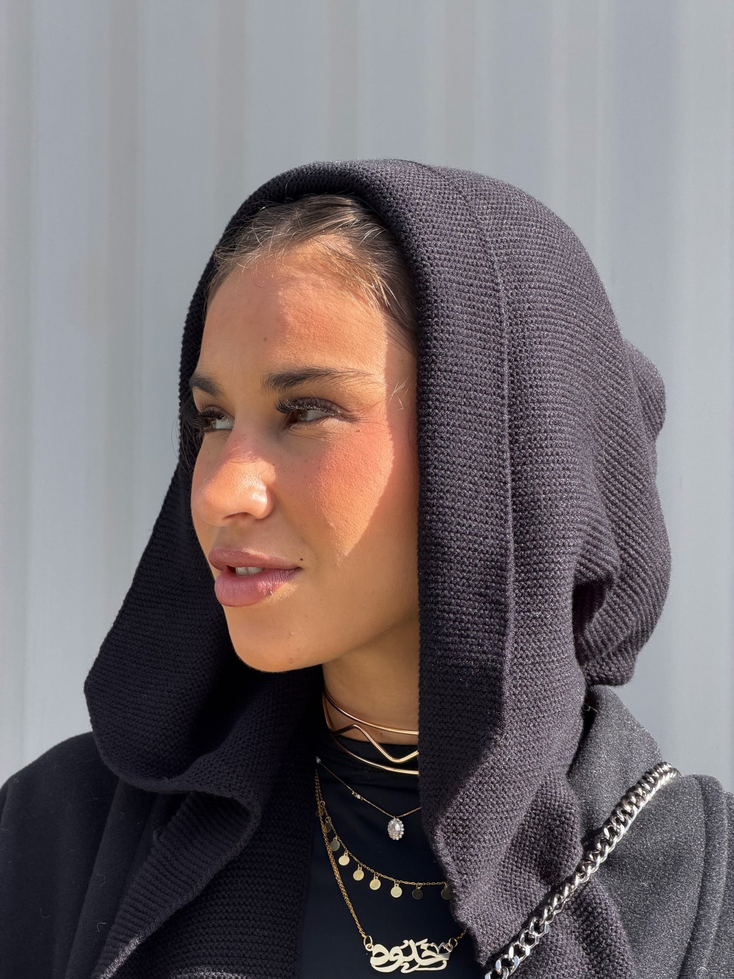 BLACK VEYERA