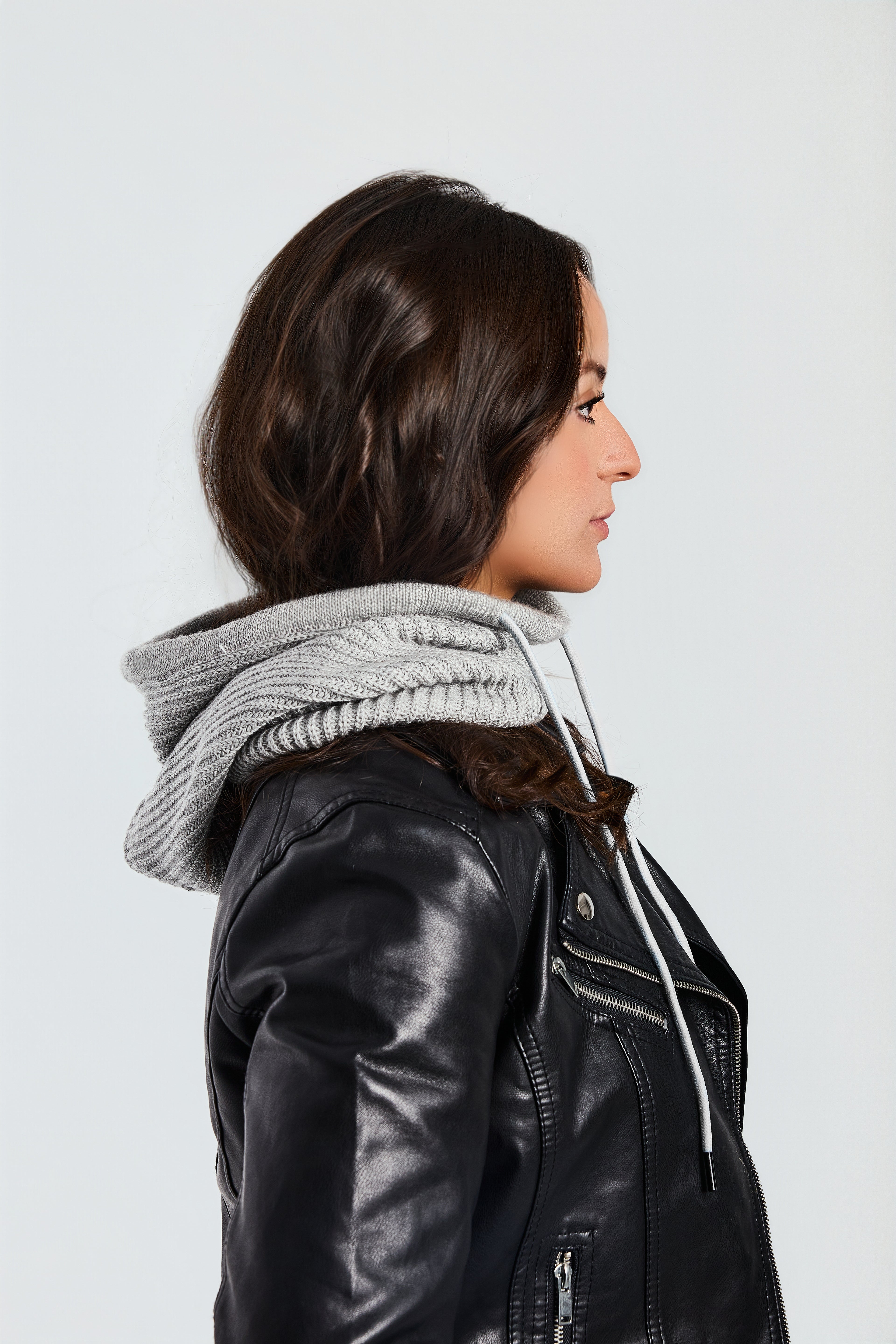 GREY BALACLAVA