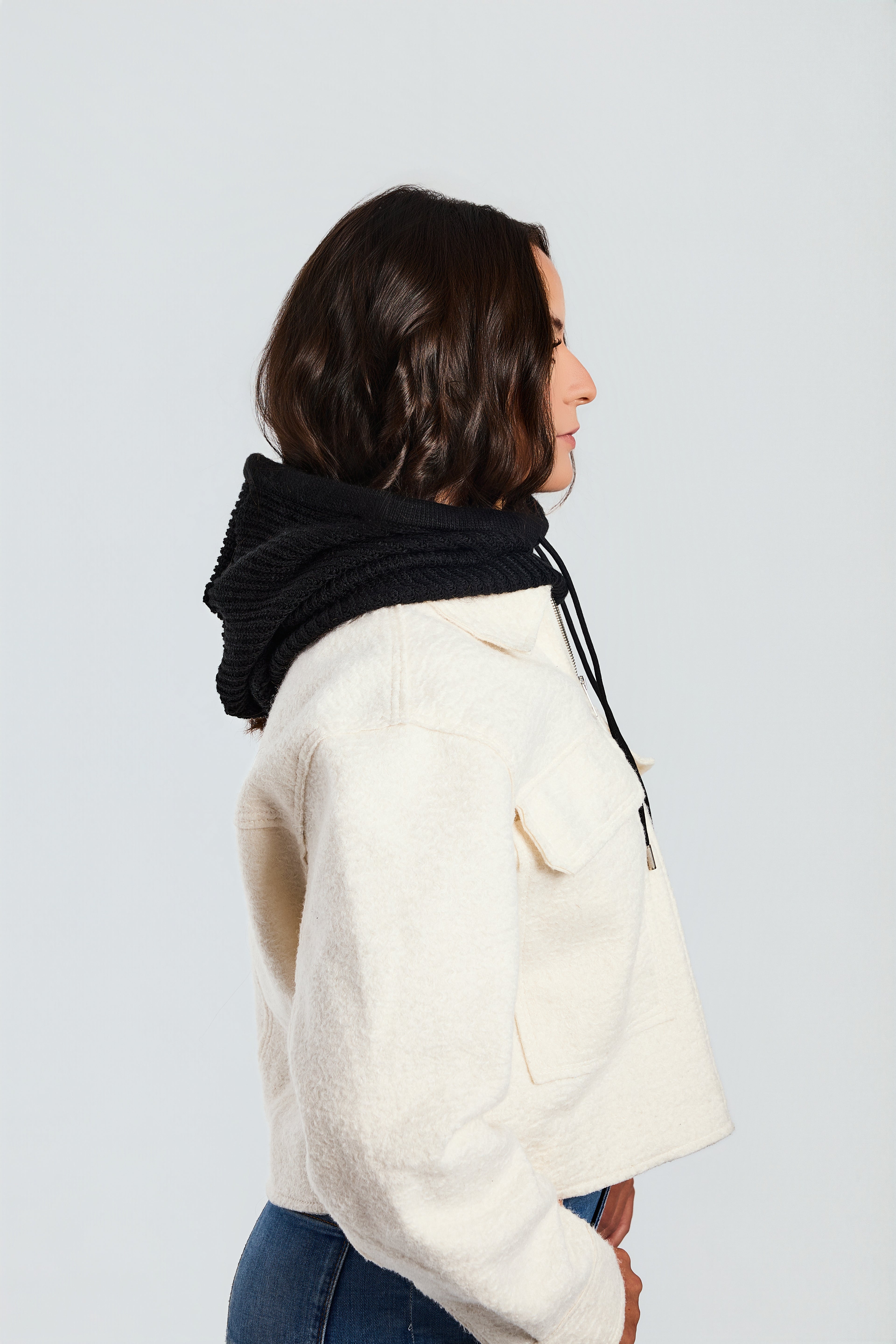 BLACK BALACLAVA
