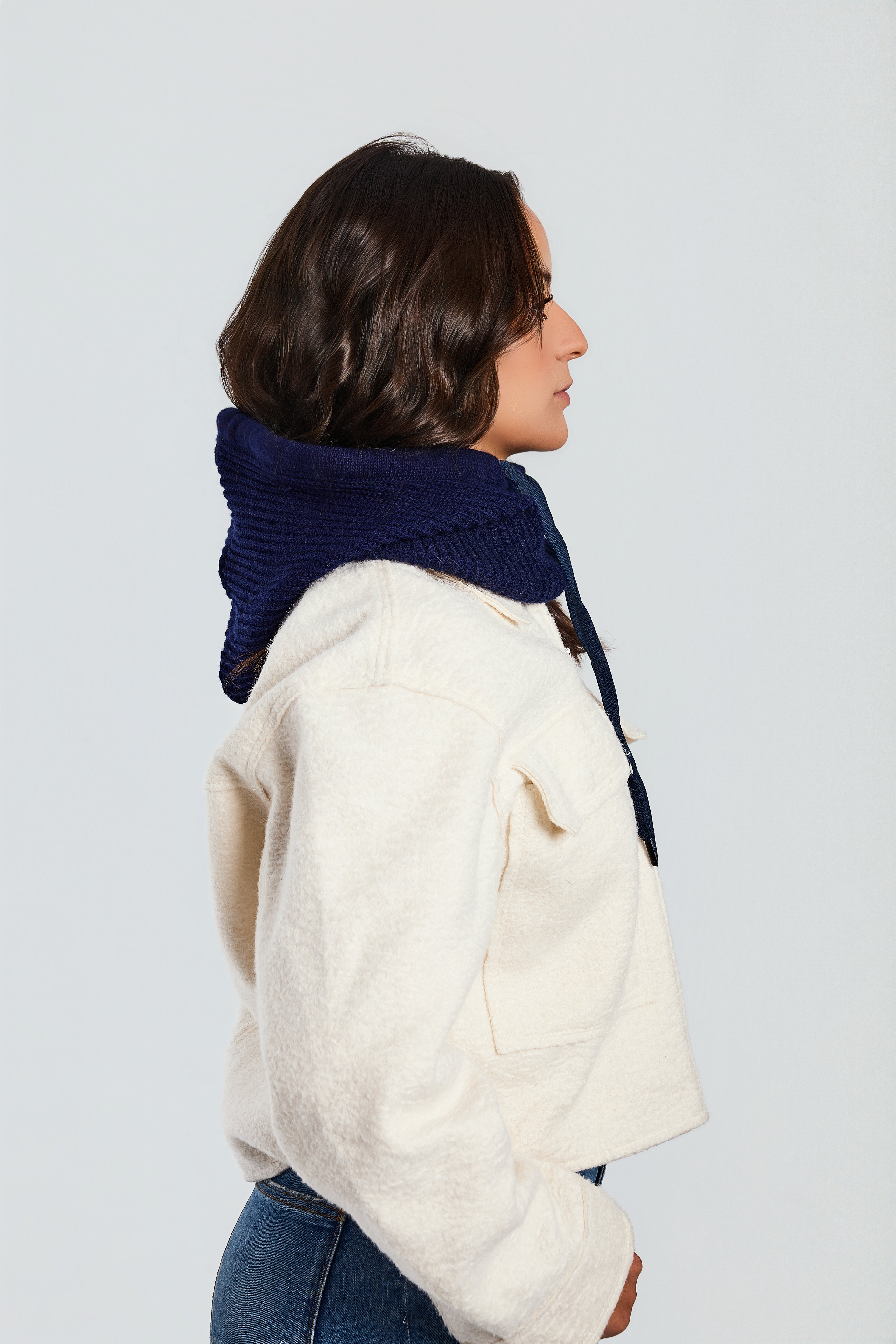 NAVY BALACLAVA